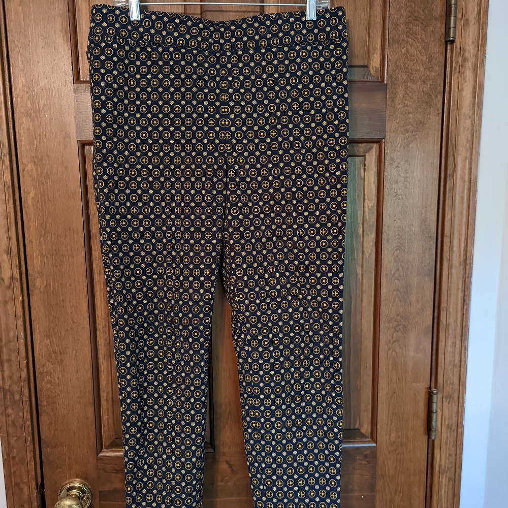 Talbot's pants